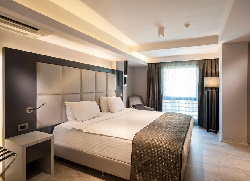 Soveværelse Billede