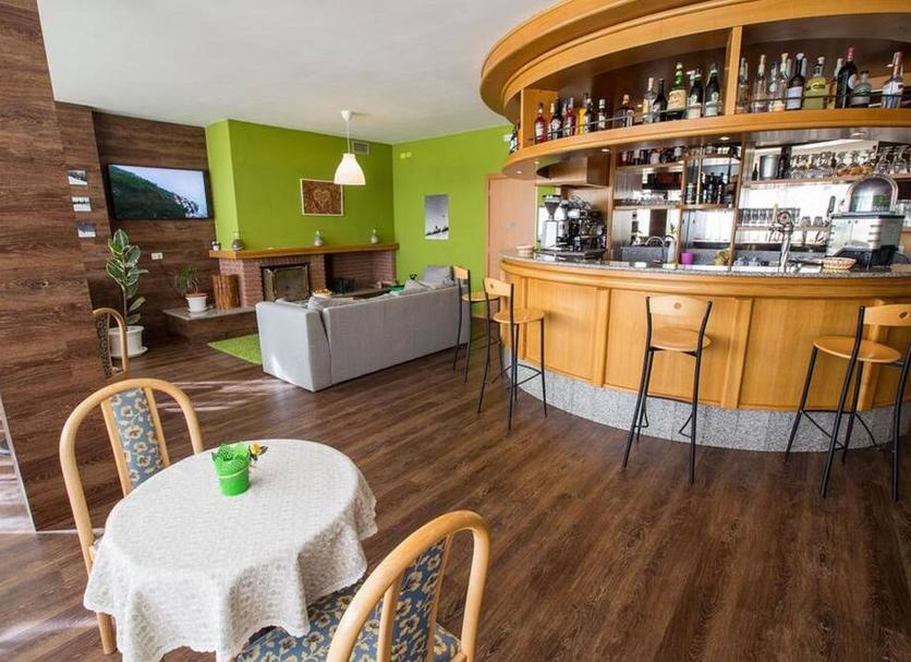 Bar Billede