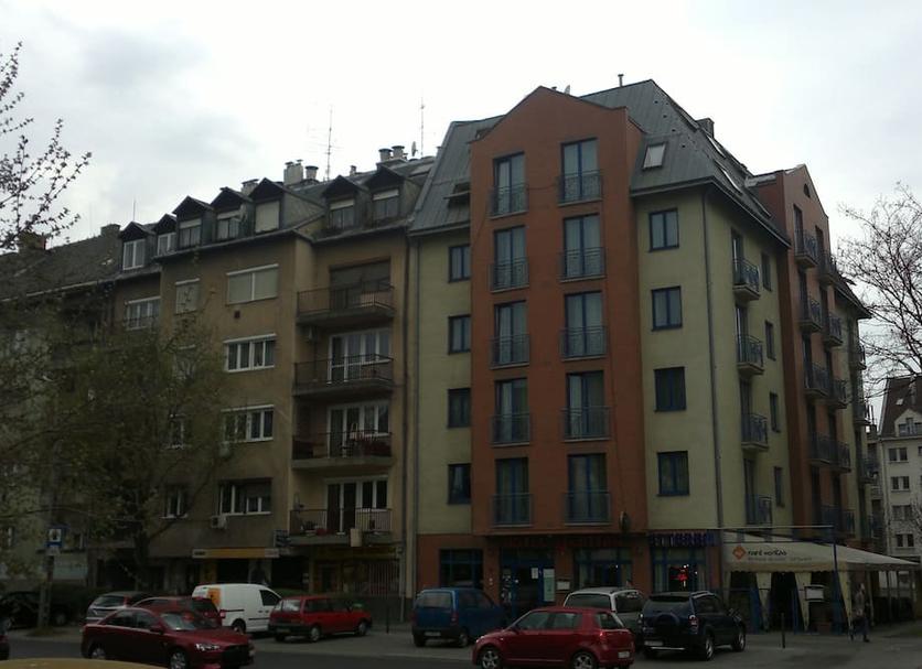 Bygning Billede