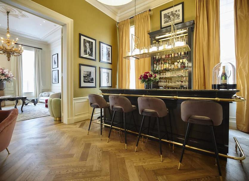 Bar Billede