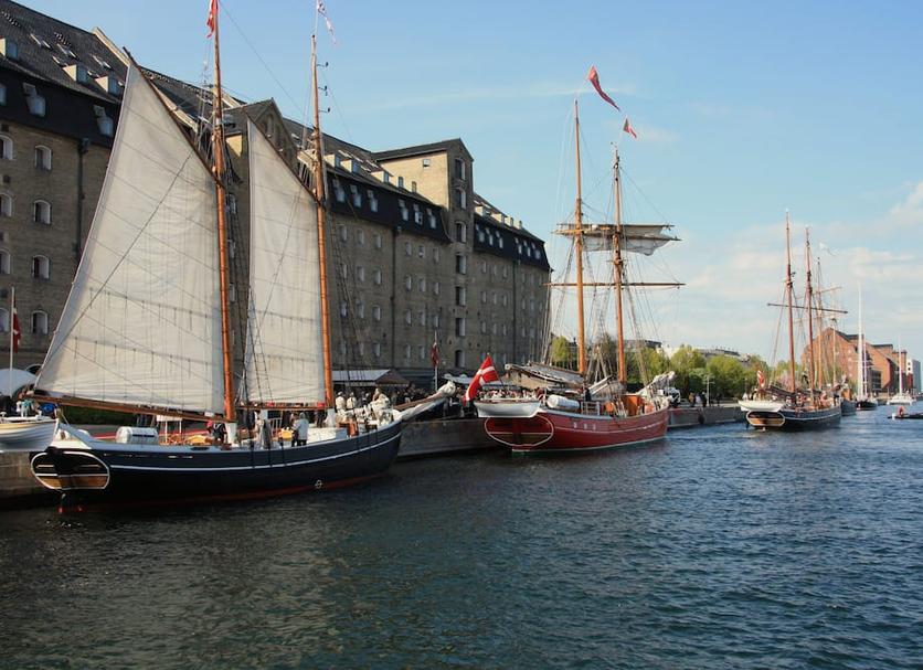 Udsigt Billede