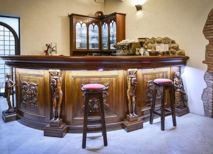 Bar Billede