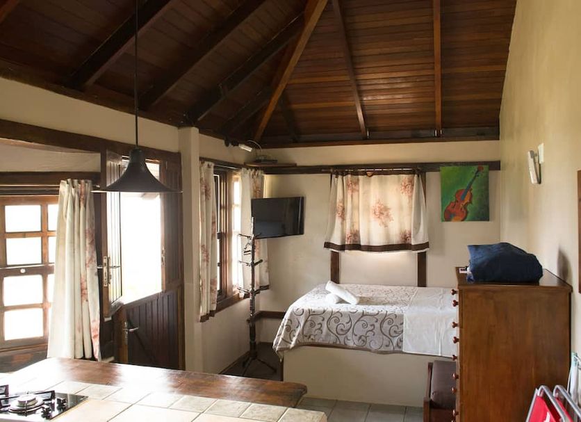 Soveværelse Billede