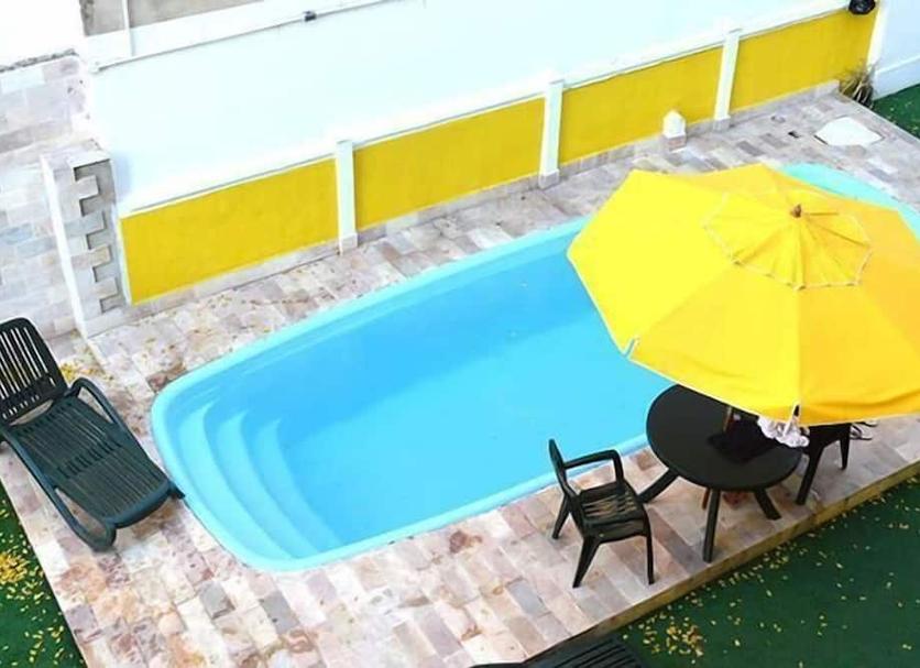 Pool Billede