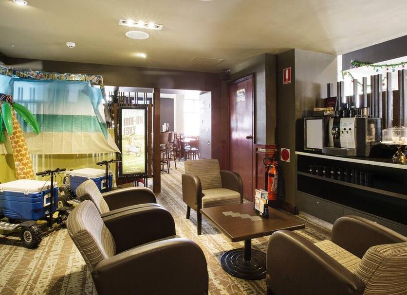 Lounge Billede