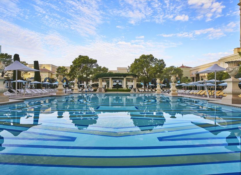 Pool Billede