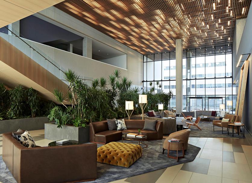 Lounge Billede