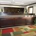 Receptionist