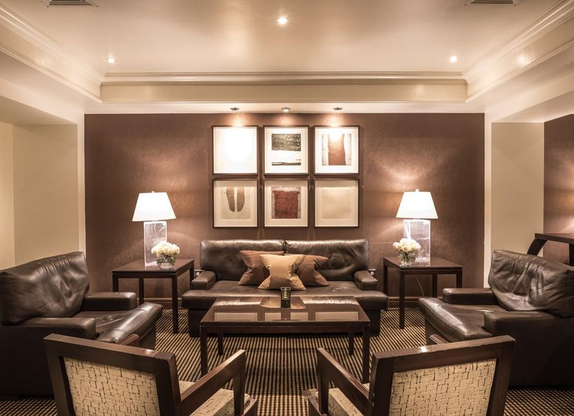 Lounge Billede