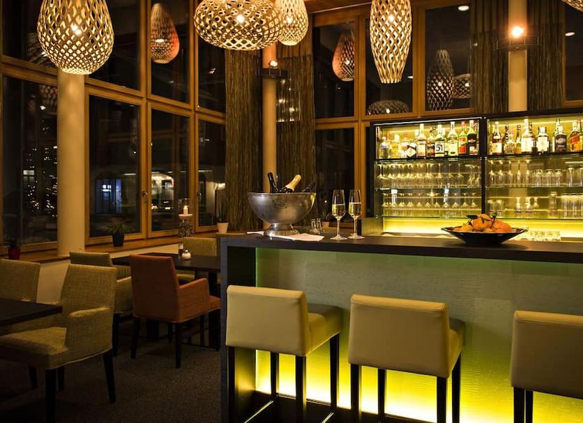 Bar Billede