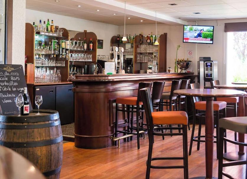 Bar Billede