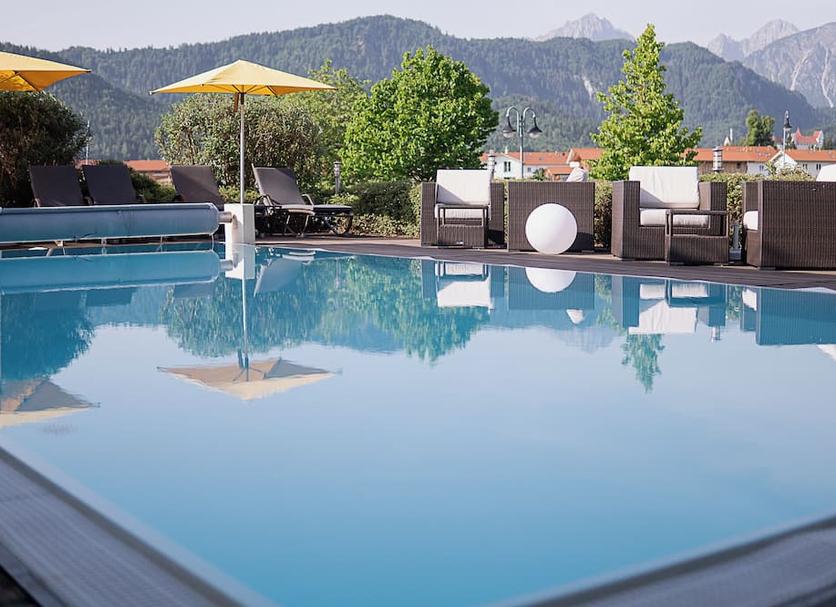 Pool Billede