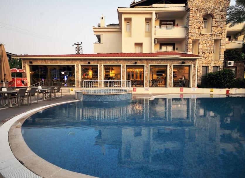 Pool Billede