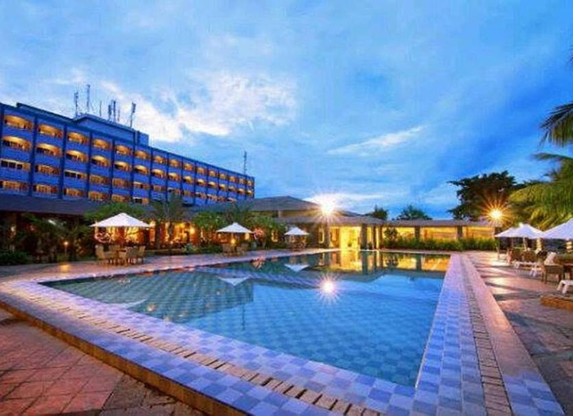 Pool Billede
