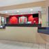 Receptionist
