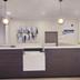 Receptionist