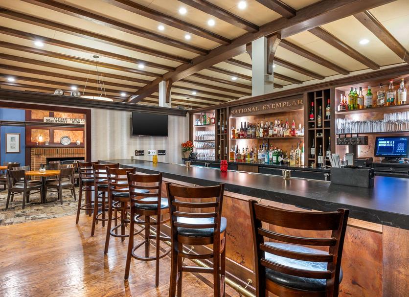 Bar Billede