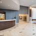 Receptionist