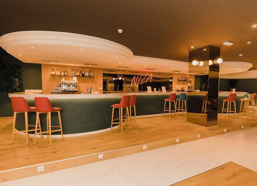 Bar Billede