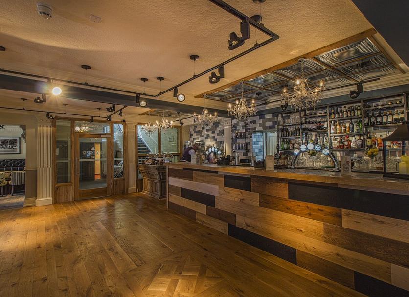 Bar Billede