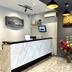 Receptionist
