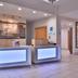 Receptionist