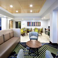 Holiday Inn Express Durham