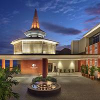 DoubleTree by Hilton Goa Panaji
