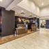 Receptionist