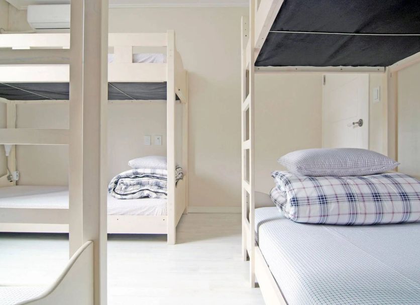 Soveværelse Billede