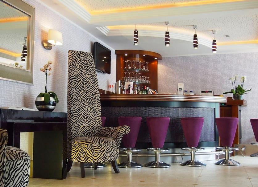 Bar Billede