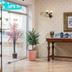 Receptionist