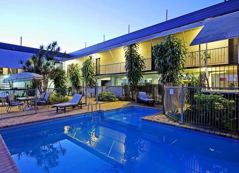 Pool Billede
