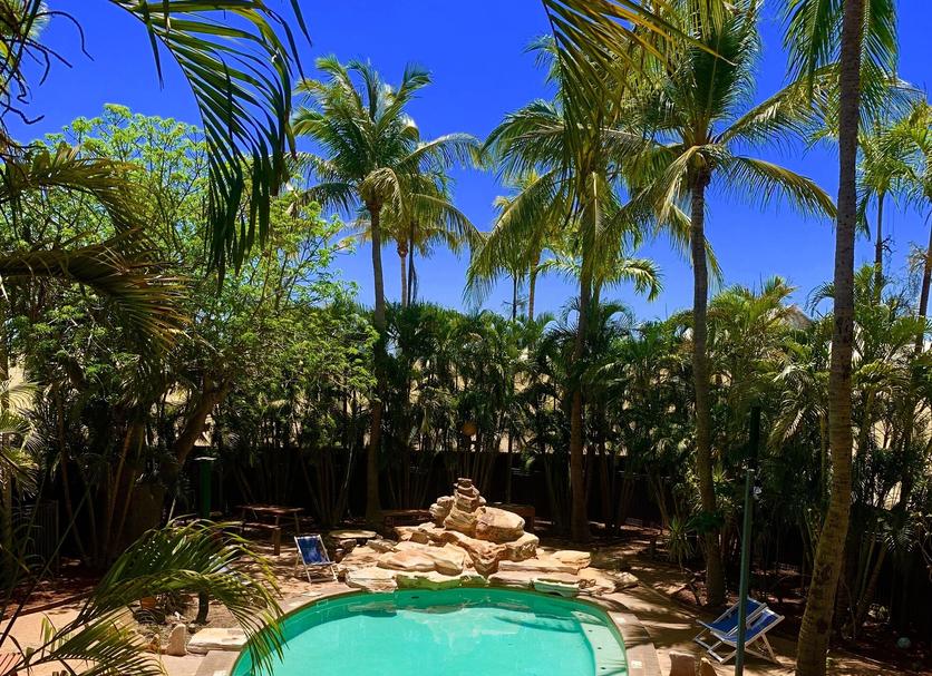 Pool Billede