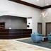Receptionist