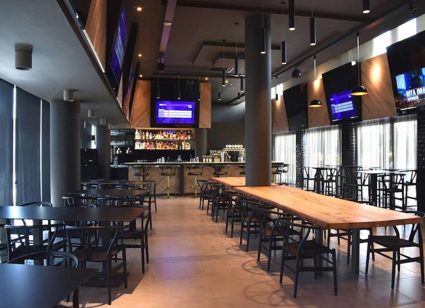 Bar Billede