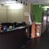 Receptionist