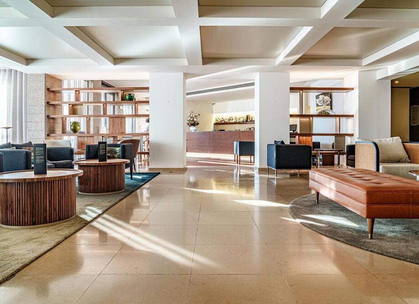 Reception Billede
