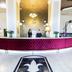 Receptionist
