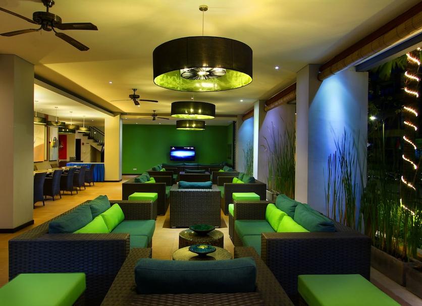Lounge Billede