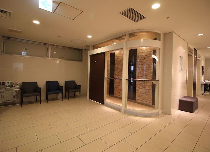 Reception Billede