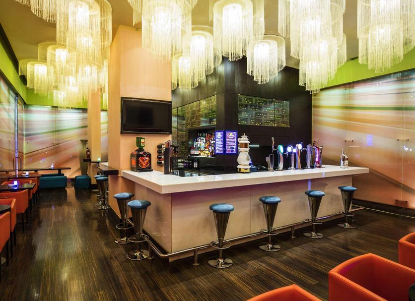 Bar Billede