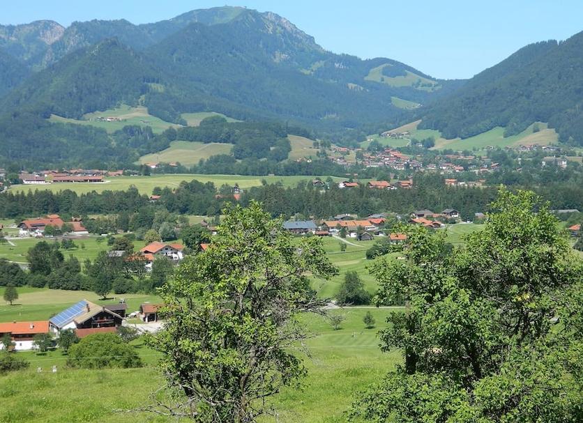 Udsigt Billede