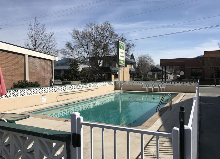 Pool Billede