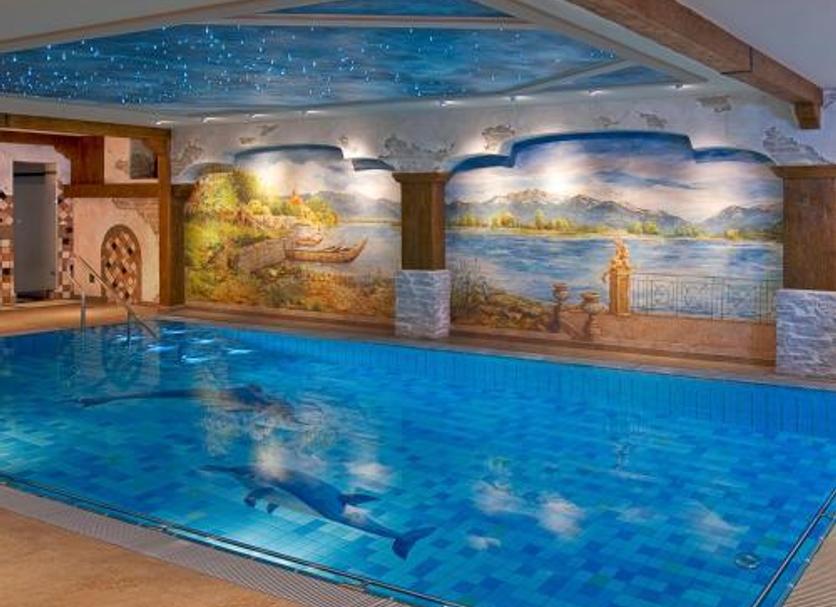 Pool Billede