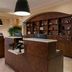 Receptionist