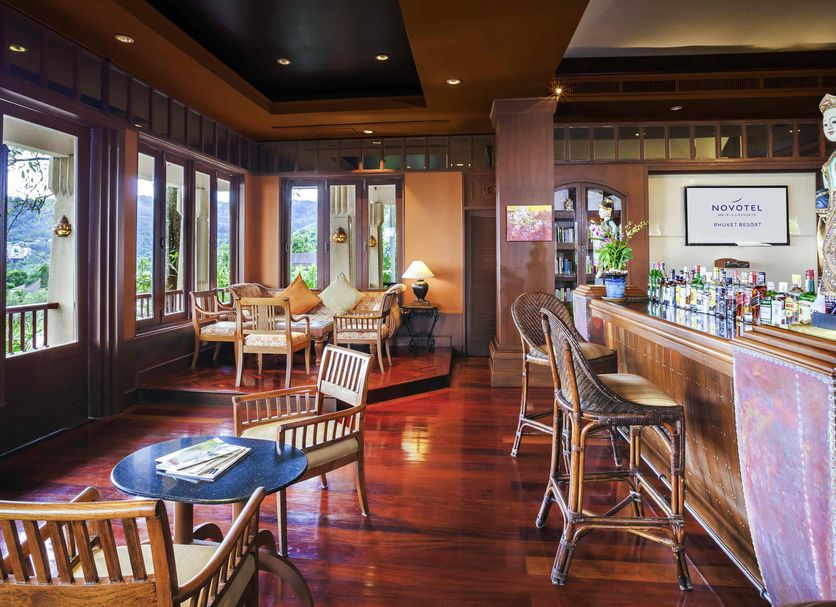 Bar Billede