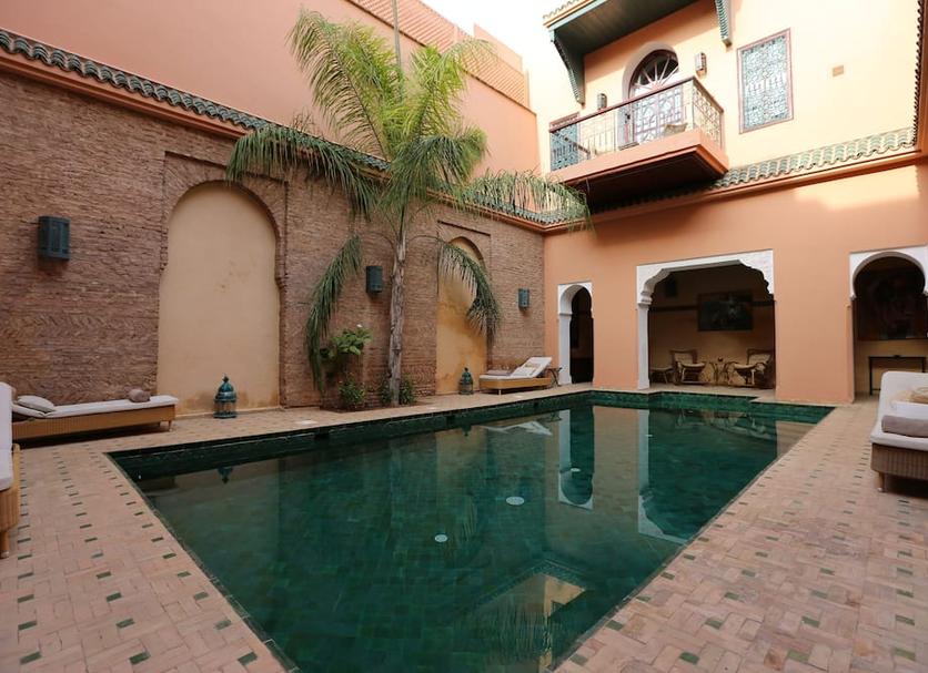 Pool Billede