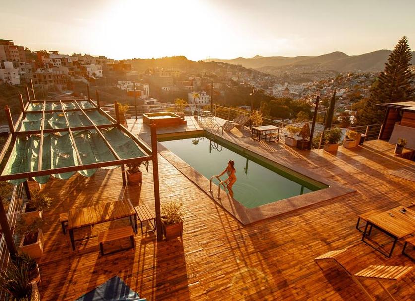 Pool Billede
