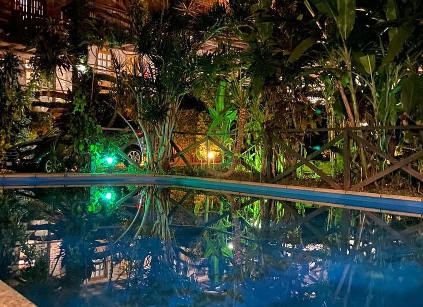 Pool Billede